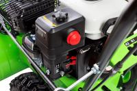 Снегоуборщик RedVerg RD-SB56/7W, бензиновый 5.15кВт 7л.с.