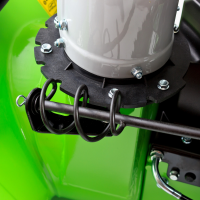 Снегоуборщик RedVerg RD-SB56/7W, бензиновый 5.15кВт 7л.с.