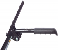 Снегоуборщик RedVerg RD-SB56/7W, бензиновый 5.15кВт 7л.с.