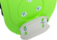 Снегоуборщик RedVerg RD-SB56/7W, бензиновый 5.15кВт 7л.с.