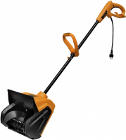 Снегоуборщик Carver STE 1333, электрический 1.3кВт