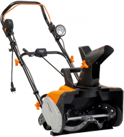 Снегоуборщик Daewoo DAST 2600E, электрический 2.6кВт