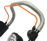 Снегоуборщик Daewoo DAST 2600E, электрический 2.6кВт