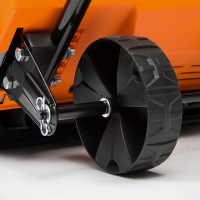 Снегоуборщик Daewoo DAST 2600E, электрический 2.6кВт