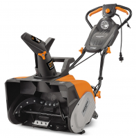 Снегоуборщик Daewoo DAST 3000E, электрический 3кВт