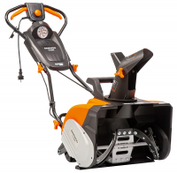 Снегоуборщик Daewoo DAST 3000E, электрический 3кВт