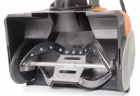 Снегоуборщик Daewoo DAST 3000E, электрический 3кВт