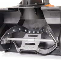 Снегоуборщик Daewoo DAST 3000E, электрический 3кВт