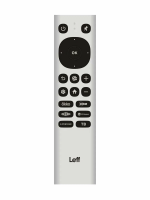 Телевизор LED Leff 43U691T, Smart TV, белый