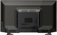 Телевизор LED Asano 50LF1010T, черный