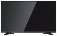 Телевизор LED Asano 50LF1010T, черный