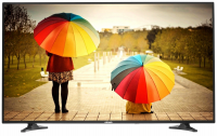 Телевизор LED Asano 50LF1010T, черный