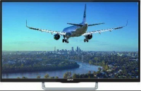 Телевизор LED Asano 50LF1010T, черный