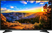 Телевизор LED Asano 50LF1010T, черный