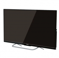 Телевизор LED Asano 55LU8120T, Smart TV, черный