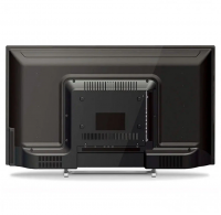 Телевизор LED Asano 55LU8120T, Smart TV, черный