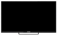 Телевизор LED Asano 55LU8120T, Smart TV, черный
