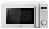 Микроволновая печь Hyundai HYM-M2060 (белый)