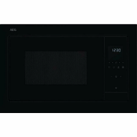 Микроволновая печь встраиваемая AEG OS5GM251EB, черный