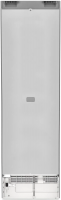 Холодильник Liebherr CBNsdc 573i-22 001, BioFresh, NoFrost, серебристый/нержавеющая сталь