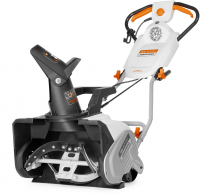 Снегоуборщик Daewoo SE 2700, электрический 2.6кВт