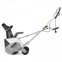 Снегоуборщик Daewoo SE 2700, электрический 2.6кВт