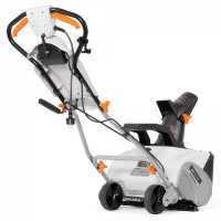 Снегоуборщик Daewoo SE 2700, электрический 2.6кВт