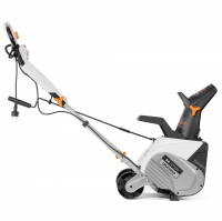 Снегоуборщик Daewoo SE 2700, электрический 2.6кВт