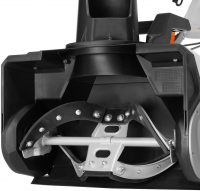 Снегоуборщик Daewoo SE 2700, электрический 2.6кВт