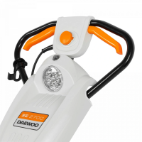 Снегоуборщик Daewoo SE 2700, электрический 2.6кВт