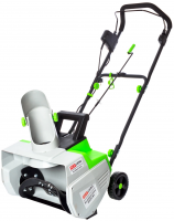 Снегоуборщик RedVerg RD-ESB45/2000, электрический 2кВт