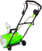 Снегоуборщик RedVerg RD-ESB45/2000, электрический 2кВт