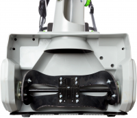 Снегоуборщик RedVerg RD-ESB45/2000, электрический 2кВт