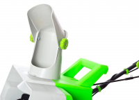 Снегоуборщик RedVerg RD-ESB45/2000L, электрический 2кВт