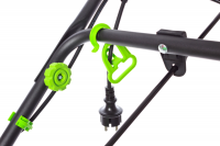 Снегоуборщик RedVerg RD-ESB45/2000L, электрический 2кВт