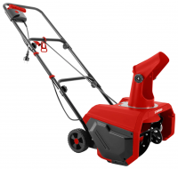 Снегоуборщик Starwind EST-1600, электрический 1.6кВт