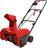 Снегоуборщик Starwind EST-1600, электрический 1.6кВт