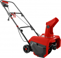 Снегоуборщик Starwind EST-1600, электрический 1.6кВт