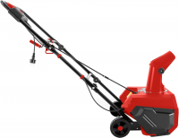 Снегоуборщик Starwind EST-1600, электрический 1.6кВт