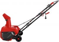 Снегоуборщик Starwind EST-1600, электрический 1.6кВт