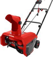 Снегоуборщик Starwind EST-1600, электрический 1.6кВт