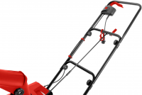 Снегоуборщик Starwind EST-1600, электрический 1.6кВт