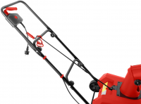 Снегоуборщик Starwind EST-1600, электрический 1.6кВт