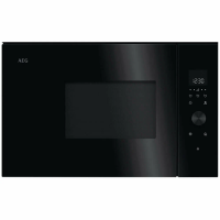 Микроволновая печь встраиваемая AEG TB6SM171DB, черный
