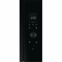 Микроволновая печь встраиваемая AEG TB6SM171DB, черный