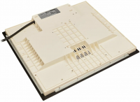 Индукционная варочная панель Korting HI 60504 B, черный