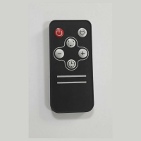 Встраиваемая вытяжка Korting KHI 6765 GN, черный