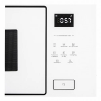 Встраиваемая микроволновая печь Korting KMI 928 GW, белый