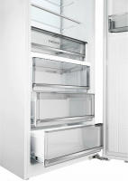 Встраиваемый холодильник Korting KSI 1935