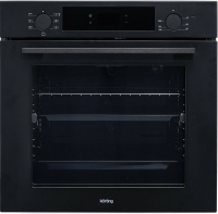 Электрический духовой шкаф Korting OKB 6071 CN, черный